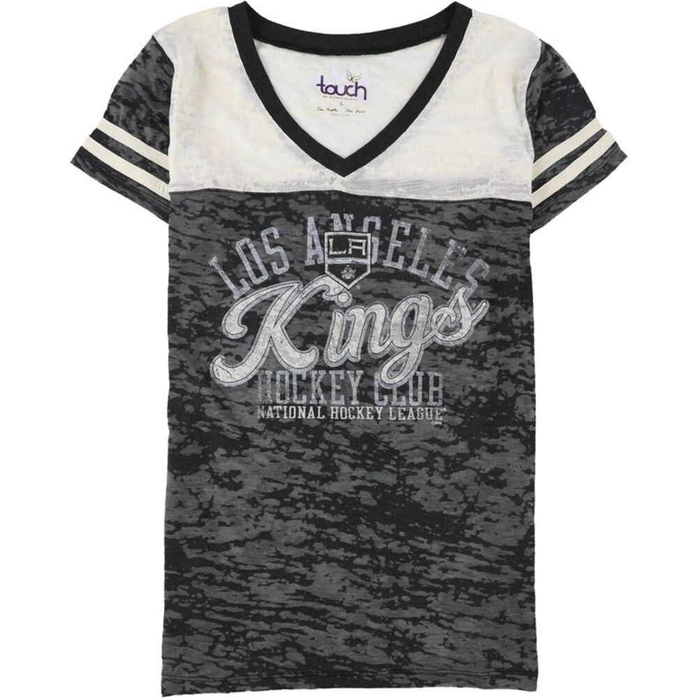 Touch Womens Los Angeles Kings Graphic T-Shirt, NWT